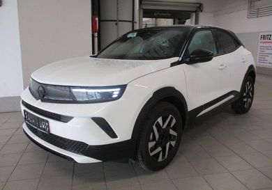 Opel Mokka, 2025