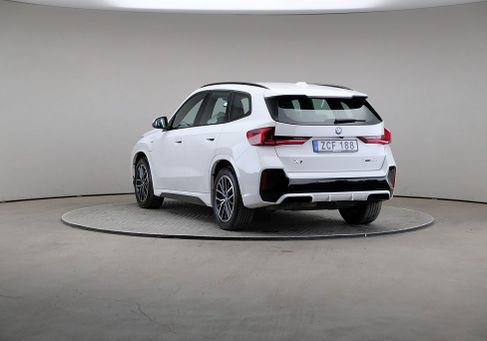 BMW X1, 2025 2