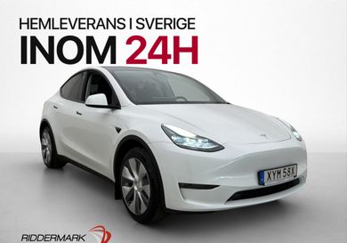 Tesla Model Y, 2023