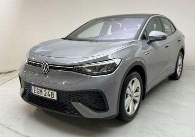 Volkswagen ID.5, 2023