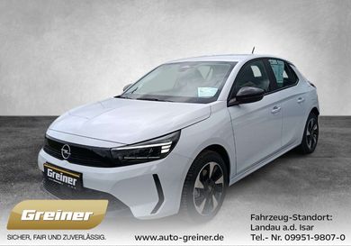 Opel Corsa, 2026