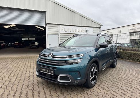 Citroën C5 Aircross, 2020 2