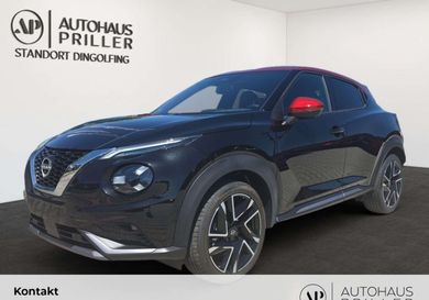 Nissan Juke, 2026