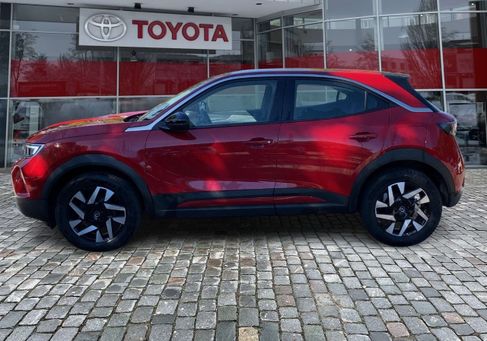 Opel Mokka, 2022 3