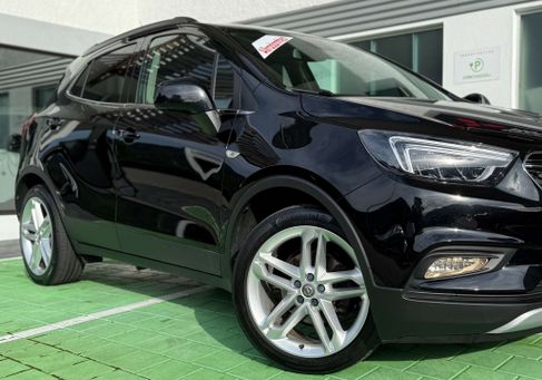 Opel Mokka X, 2019