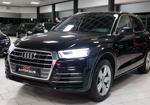 Audi Q5, 2019