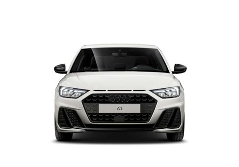 Audi A1, 2026