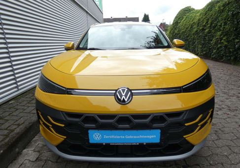 Volkswagen T-Roc, 2026