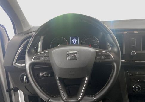 Seat Ateca, 2018