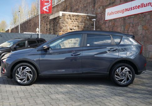 Hyundai Bayon, 2025 3