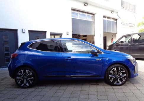 Mitsubishi Colt, 2025