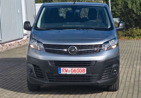 Opel Vivaro, 2022 2