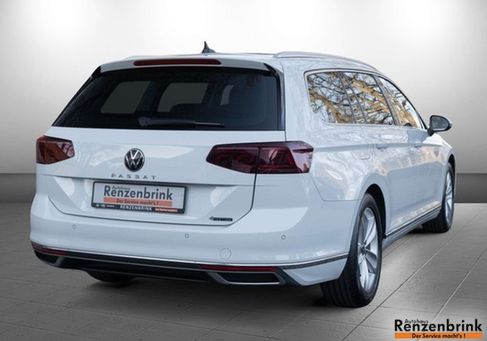Volkswagen Passat Variant, 2022 2