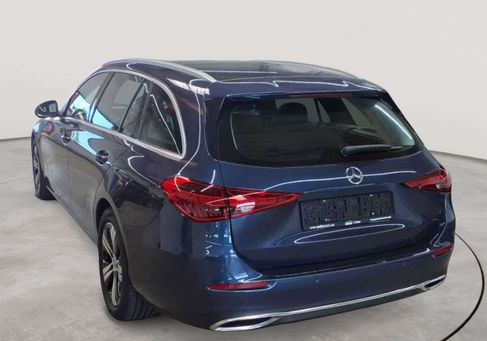Mercedes-Benz C 220, 2023