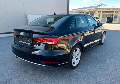 Audi A3, 2019 3