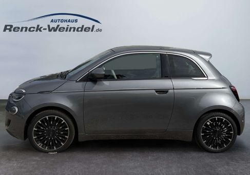 Fiat 500, 2023