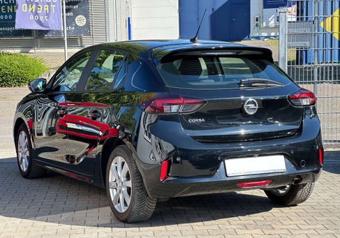 Opel Corsa, 2022 3