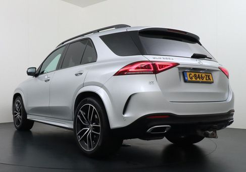 Mercedes-Benz GLE 300, 2020