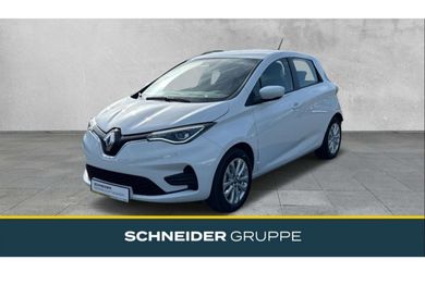 Renault ZOE, 2021