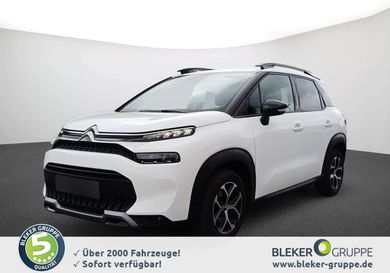 Citroën C3 Aircross, 2023