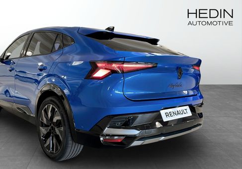 Renault, 2027 3