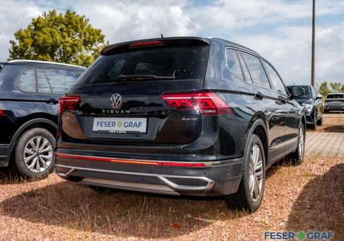 Volkswagen Tiguan Allspace, 2023