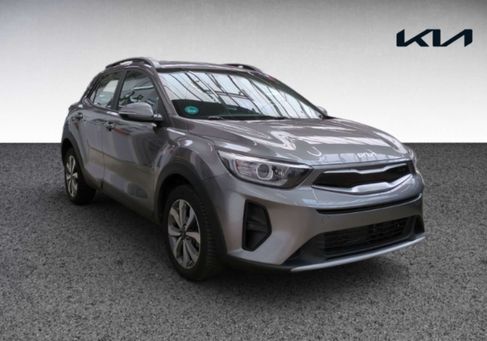 Kia Stonic, 2025