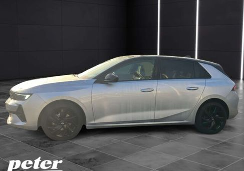 Opel Astra, 2022