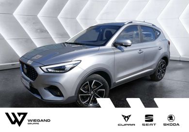 MG ZS, 2023