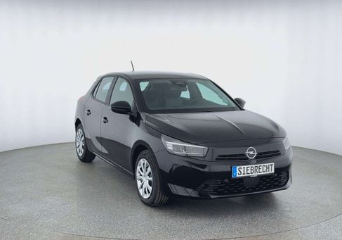 Opel Corsa, 2026 3