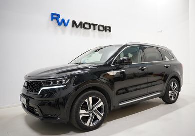 Kia Sorento, 2021