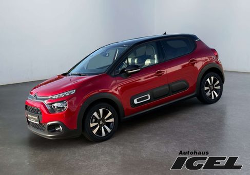Citroën C3, 2023 3
