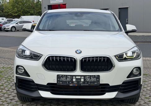 BMW X2, 2020 2