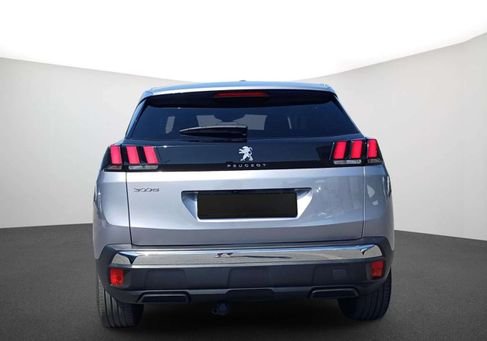 Peugeot 3008, 2023