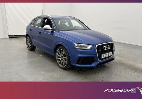 Audi Q3, 2014