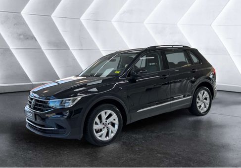 Volkswagen Tiguan, 2023 3