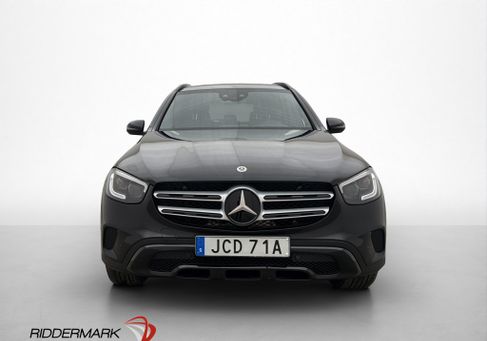 Mercedes-Benz GLC 300, 2021 2