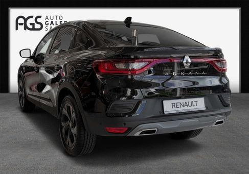 Renault Arkana, 2022