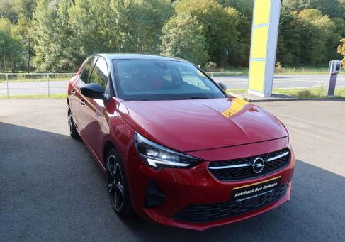 Opel Corsa, 2023 3