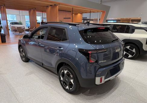 Kia Stonic, 2026