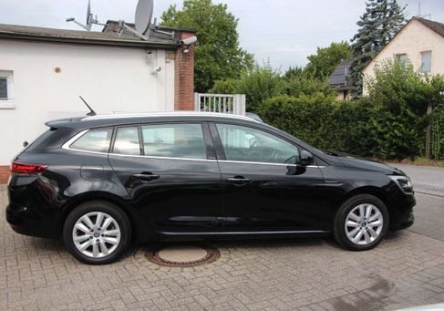 Renault Megane, 2020