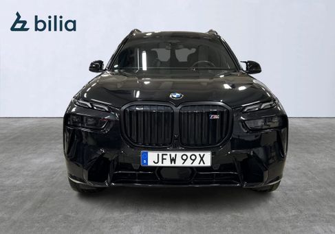 BMW X7, 2024