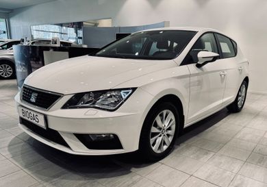 Seat Leon, 2020