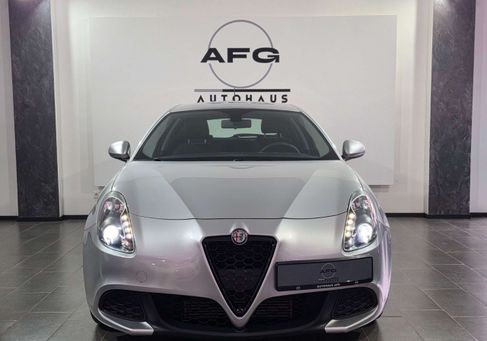 Alfa Romeo Giulietta, 2020