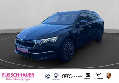 Skoda Octavia, 2025