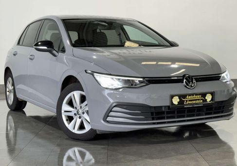 Volkswagen Golf, 2020 2