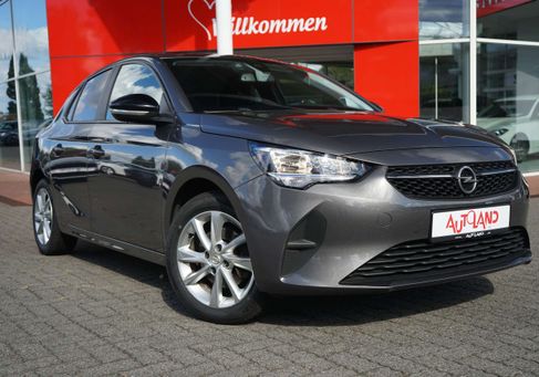 Opel Corsa, 2020 2