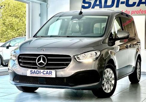 Mercedes-Benz Citan, 2023