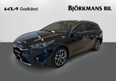 Kia Cee'd Sportswagon, 2023