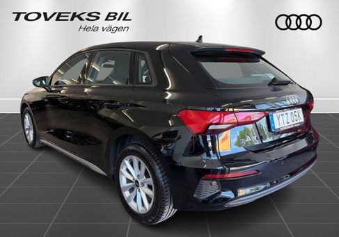 Audi A3, 2024 3